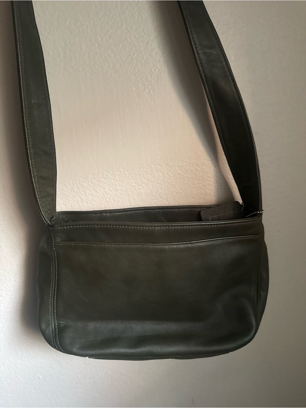 Coach vintage crossbody - Picture 9 of 9